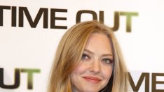 Аманда Сейфрид излиза с Джош Хартнет