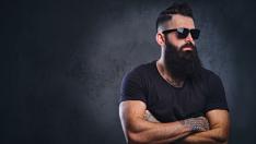 Доказано: Жените предпочитат брадати мъже