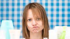 Любов, любов, а като я видя без грим я... заряза!