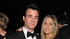 Анистън обяви Теру за сексбог, докато Брад не струвал