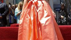 Джей Ло се налива със зеленчуков сок, за да отслабва