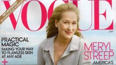 Мерил Стрийп – вечната жена