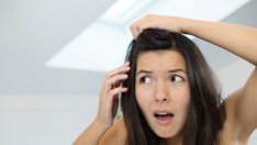 Как да предотвратим появата на бяла коса?