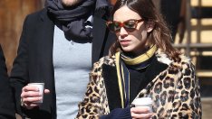 Александър Скарсгард прибра старото гадже