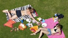 4 начина, по които почивните дни водят до напълняване