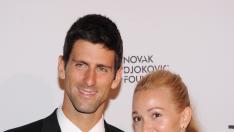 Новак Джокович стана баща