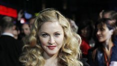 Мадона се споразумя със съседка за шума