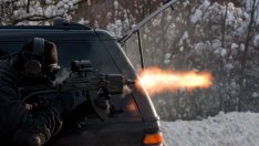 Грандиозен екшън и мащабни каскади на финала на „Под прикритие” 2