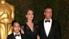 Анджелина Джоли: Мадокс си има приятелка