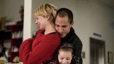 Ролята на щастливото семейство за децата