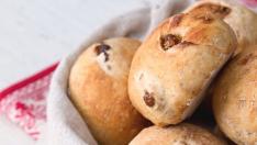 Видео рецепта: Пикантен ябълков хляб