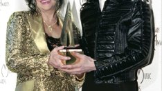 В памет на Елизабет Тейлър