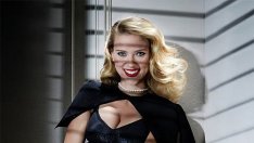 Скарлет Йохансон: Обичам да флиртувам от малка