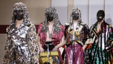 Джон Галиано се завърна!