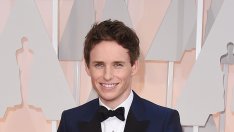 Еди Редмейн отслабва за нов филм