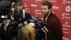 Райън Рейнолдс: Опитах се дори да кърмя