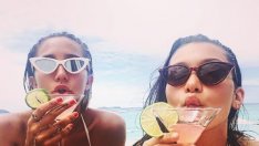 Тенденции 2016: Очила от 50-те