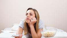 Имате ли проблем с обвързването?