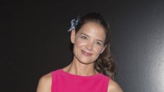 Кейти Холмс излиза на срещи с Джордж Клуни