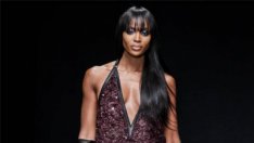 Наоми Кембъл и Cavalli закриват Седмицата на модата в Милано