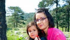 Алергиите се предават от майка на дъщеря