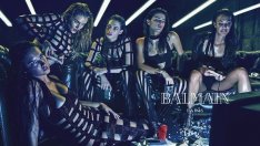 Топмодели с видеоигри