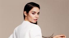 Ванеса Хъджинс се превърна от момиче на Дисни в истинска дама