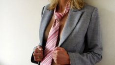 Жените масово крият бременността си от своите шефове