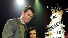 Как в Холивуд се трупа слава от връзките