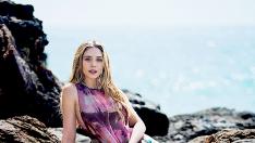 Елизабет Олсън: Вдъхновявам се от сестрите си