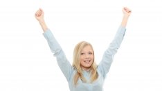 Ликуваме като първобитните хора