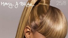 Мери Джей Блайдж се завръща с десети албум (видео)