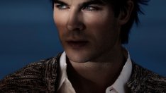 Иън Сомърхолдър: Актьорството е несигурна професия