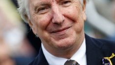 Почина Алън Рикман, изиграл професор Снейп в „Хари Потър“