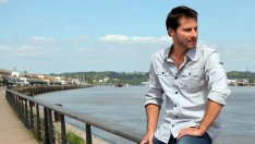 Укротете мъжа в криза на средната възраст