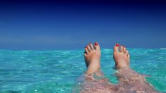 3 съвета за здрави стъпала през лятото