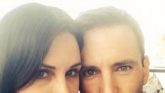 Кортни Кокс се сгоди за приятеля си