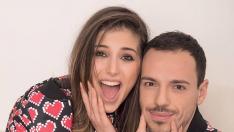 И Алекс Петканова се похвали със стегнато коремче