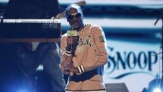 Снуп Дог пуска готварска книга