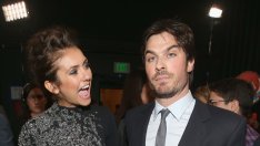 Нина и Иън признаха, че помежду им все още има химия