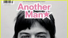 Хари Стайлс заприлича досущ на младия Мик Джагър