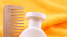Нестандартните начини за употреба на сух шампоан