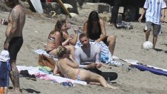 Кейт Хъдсън и Крис Мартин са повече от приятели?