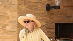 Костюмите за филма „Грейс от Монако“