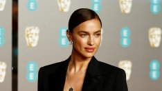 Ирина Шейк забелязана с бившия на Дженифър Анистън?