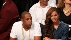 Бракът на Бионсе и Джей Зи се разпада