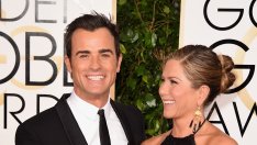 Най-горещите двойки на Холивуд на наградите „Златен глобус“