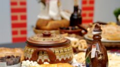 Бъдни вечер - семейният празник