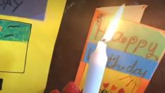 Фенове оплюха жалката торта на Виктория Бекъм