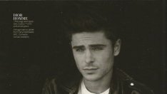 Зак Ефрон: Исках да съм мъжът, който печели Никол Кидман